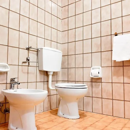 Dalla Mena Szálloda Romano D'Ezzelino