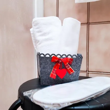 Dalla Mena Szálloda 2*