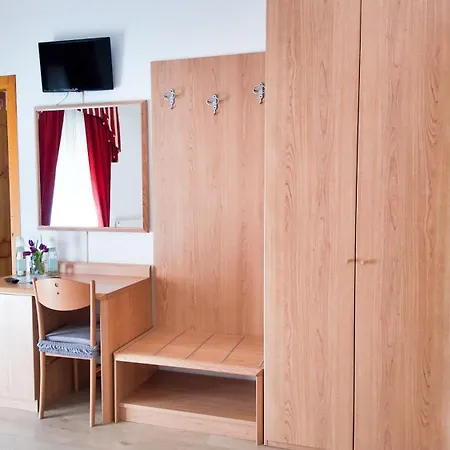 Dalla Mena Szálloda Romano D'Ezzelino