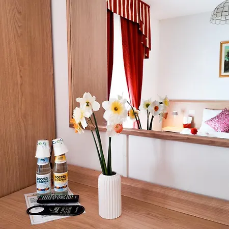 Dalla Mena 2* Romano D'Ezzelino