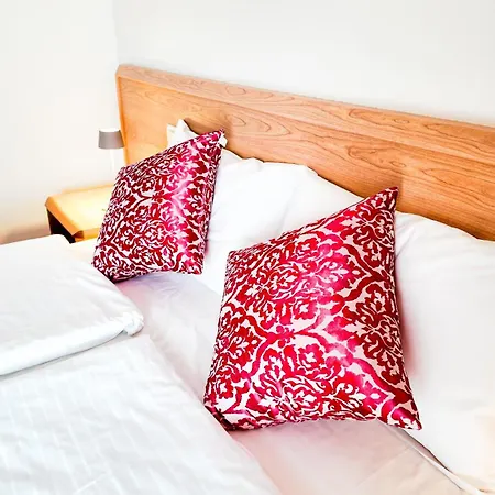 Hotell Dalla Mena Romano D'Ezzelino