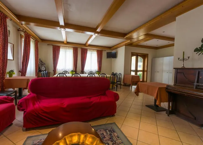 Dalla Mena Hotel