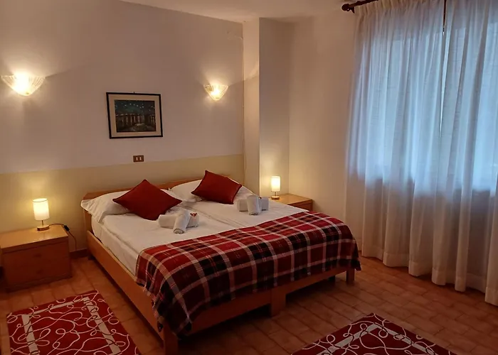 Hotel Dalla Mena Romano D'Ezzelino