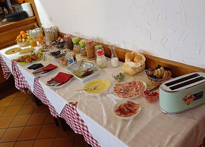 Dalla Mena Hotel Romano D'Ezzelino