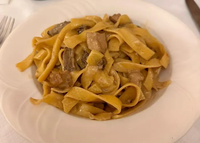 Ξενοδοχείο Dalla Mena 2*