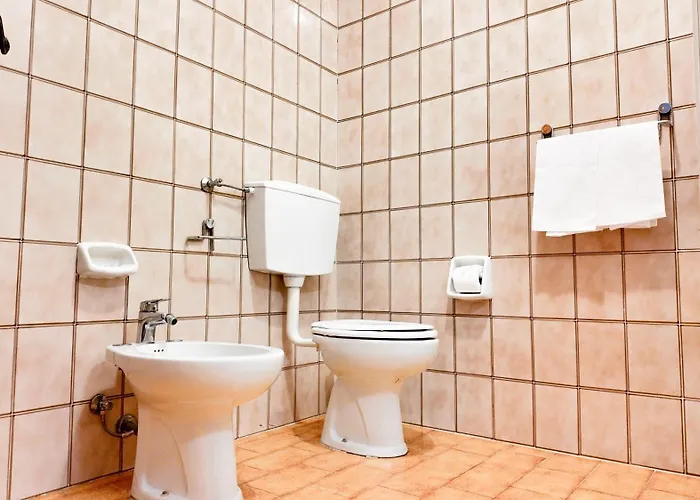 Dalla Mena Ξενοδοχείο Romano D'Ezzelino