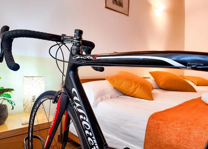 Dalla Mena Ξενοδοχείο