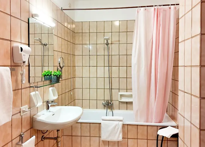 Dalla Mena Ξενοδοχείο