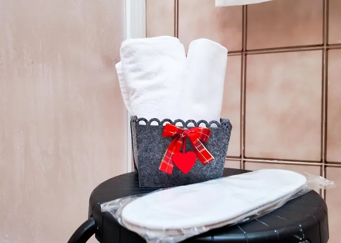 Dalla Mena Ξενοδοχείο 2*