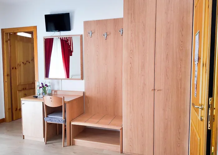 Dalla Mena Hotel Romano D'Ezzelino