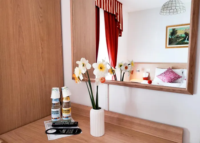 Dalla Mena 2* Romano D'Ezzelino