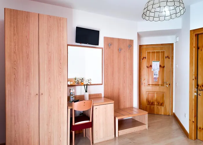 Dalla Mena Ξενοδοχείο