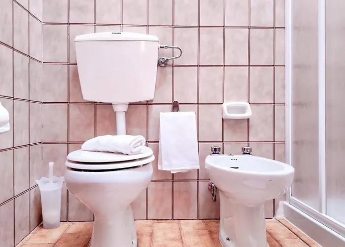 Dalla Mena Ξενοδοχείο 2*